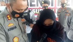Uang Tabungan Rp 500 Ribu Jadi Pemicu Istri di Pasuruan Bunuh Suami