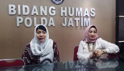 Diduga Selingkuh, Kadishub Bojonegoro Dilaporkan Istri ke Polda Jatim