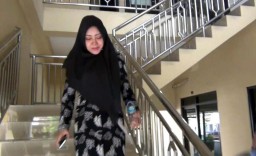 Istri Mantan Bupati Mojokerto MKP Diperiksa KPK