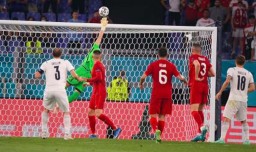 Italia Benamkan Turki di Laga Pembuka Euro 2020