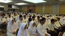 1410 Jemaah Calon Haji asal Tulungagung Siap Diberangkatkan