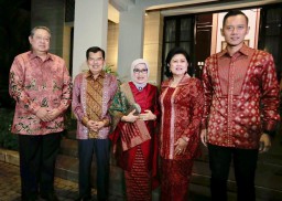 JK Disebut Tolak Tawaran Partai Demokrat Maju Pilpres, Benarkah?