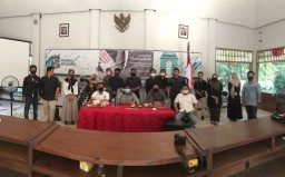 JPPR Jatim Launching Gerakan Masyarakat untuk Pilkada Sehat