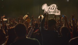  Jazz Traffic Festival 2018 Tampilkan Musisi Lintas Generasi