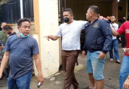 Ngaku Bertugas di Kejati Jatim, Jaksa Gadungan Tipu Warga Ratusan Juta