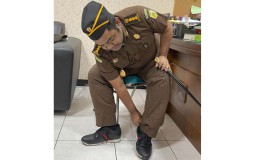 Menolak Bayar Tagihan Hotel 2 Bulan, Kedok Jaksa Gadungan Terbongkar
