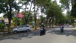 Pemkot Probolinggo Larang PKL Jualan di Jalan Ini, Begini Alasannya 