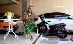 Diisukan Berharap Bantuan, Mantan Pevoli Nasional: Itu Tidak Benar