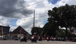 Catat! Ini Titik Rawan Kecelakaan Bagi Pemudik saat Masuk Blitar