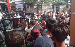 Penjahat Jalanan di Pasuruan Tumbang Usai Dua Kali Ditendang Gadis 18 Tahun