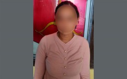Jalan Pintas Janda di Mojokerto Berakhir di Penjara