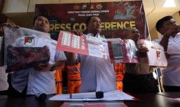 Jaringan Praktik Aborsi di Jatim Diotaki Dua Orang, Segini Tarifnya