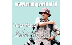 Jejak Karya Budi 'Uglu' Sugiharto