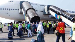 Arab Saudi Buka Ibadah Umroh, Begini Aturannya