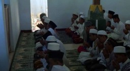 Jemaah Al Muhdhor Tulungagung Gelar Salat Idul Fitri Hari ini