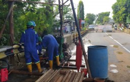 Ini Skenario Pembangunan Jembatan Nasional di Probolinggo yang Ambrol