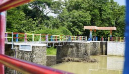 Enam Jembatan Gantung Bakal Dibangun di Ponorogo