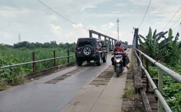 Misteri Jembatan Turi Mojokerto