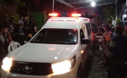 Pilihan Pembaca: Pemakaman Jenazah Eks Trio Macan hingga Kabar Armudji