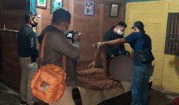 Ada Luka Pada Jenazah yang Keluarkan Darah, Bekas Penganiayaan?