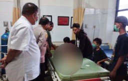 Tiga Gadis Tewas Tenggelam di Waduk Dusun Ngaglik, Gresik