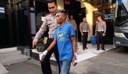 Joki Balap Liar Tabrak Penonton di Sidoarjo Ditetapkan Tersangka