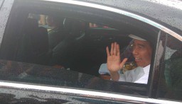 Jokowi Soal Tes Baca Alquran: Terserah KPU
