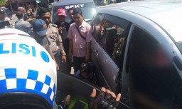 Kepala Dusun Cangkringmalang Jombang Tewas Dalam Mobil