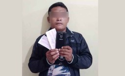 Jual Ubi dari Ladang Orang Lain, Pria di Blitar Dipolisikan