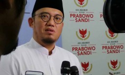 Prabowo-Sandi Tak Akan Ajukan Gugatan Pemilu ke MK