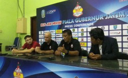 Sesal Persija Usai Dibungkam Persebaya: Kenapa Dimainkan di Sini