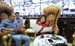 Aset dan Keuangan YKP Mulai Diinventarisir, Segini Jumlahnya