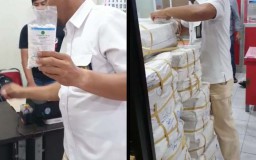 Pengiriman 2 Juta Butir Pil Koplo ke Jatim Digagalkan di Surabaya