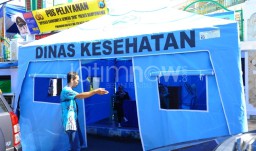 Mudik Lebaran, Pemkab Banyuwangi Siagakan Layanan Kesehatan 24 Jam