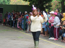 Pemkot Surabaya Kembali Tunjuk Khoirul Anwar Jadi Dirut KBS