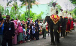 Hore! KBS dan Surabaya North Quay Rencana Dibuka Lagi