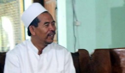 Kiai Magetan Ajak Masyarakat Hormati Proses Gugatan Pilpres 2019 di MK