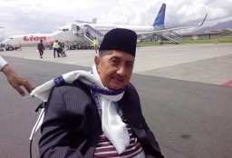 Innalillahi, Pimpinan Ponpes Gontor KH Abdullah Syukri Tutup Usia