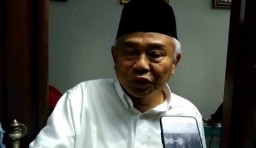 Kiai Asep Bantah Tuduhan Rommy: Tidak Ada Rekomendasi itu