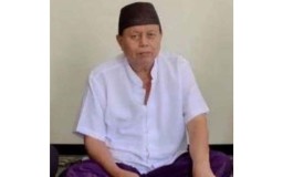 Ulama NU Probolinggo, KH Aziz Fadhal Tutup Usia