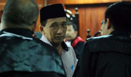 Mantan Bupati Bangkalan KH Fuad Amin Tutup Usia, Sakit ini Penyebabnya