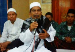 Kiai Pembela Fakir Miskin dan Anak Yatim di Probolinggo itu Tutup Usia