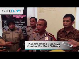 Video: Pembuangan KIP di Nginden, Polisi Dalami Peran Kurir 