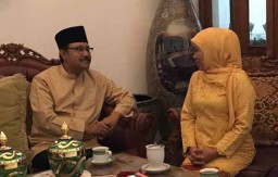 Khofifah-Gus Ipul Akan Gelar Konser, Polisi Mengizinkan?