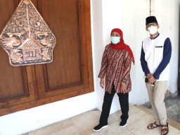 Ketua PPP Jatim Akui Sudah Usulkan Khofifah Jadi Cawapres di Pilpres 2024