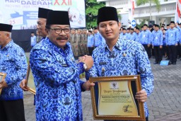 KNPI Minta Masyarakat Tak Terprovokasi Penghina Nabi Muhammad
