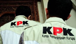 Sekjen KPK Diberhentikan