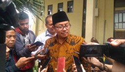 KPK Periksa Wali Kota Malang Sutiaji