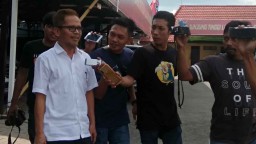 Kasus TPPU Mantan Bupati Mojokerto, KPK Kembali Periksa 16 Saksi