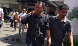 Pengunggah Surat Panggilan KPK Palsu Dilimpahkan ke Kejaksaan